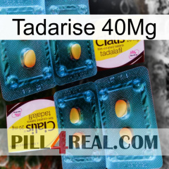 Tadarise 40Mg cialis5